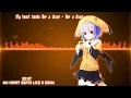 Lagu Nightcore - My Heart Beats Like A Drum Remix