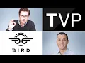 E37 Finding regulatory moats at the Series A with Jordan Nof of Tusk Venture Partners