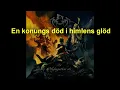 Download Lagu Månegarm - En Snara Av Guld (karaoke)