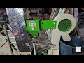 Pecan Shelling Machine