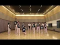 ＝LOVE（イコールラブ）/ 19th Single『ラブソングに襲われる』Position Shuffle ver.