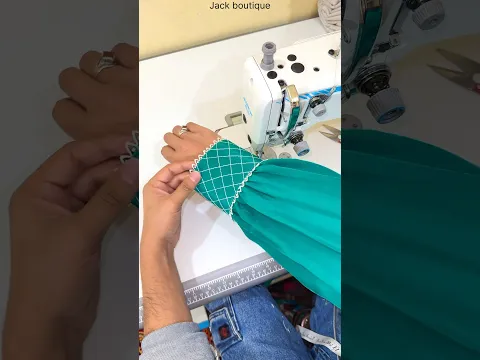 Full sleeve cuff design || sleeve’s design cuff 2026 new || kurti baju design aasteen design new
