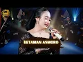 Lagu KETAMAN ASMORO - New Normal Keroncong ( Music Video Cover )