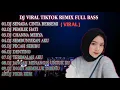 Download Lagu VIRAL TIKTOK | REMIX FULL ALBUM DJ SENADA CINTA BERSEMI DIANTARA KITA FULL BASS