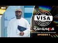 Download Lagu VISA ON ARRIVAL SEASON 7 EP3 #Comedy #Drama #nollywood #voa
