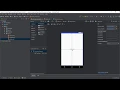 Rendering problem in android studio 3 1 3 API 28 FIXED