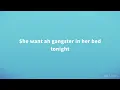 Ruger - Bounce (Lyrics)