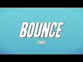 Download Lagu Ruger - Bounce (Lyrics)