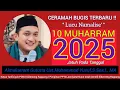 Download Lagu CERAMAH BUGIS TERBARU LUCU NAMALISE - USTADZ MUHAMMAD YUSUF - 10 MUHARRAM JATUH PADA TANGGAL
