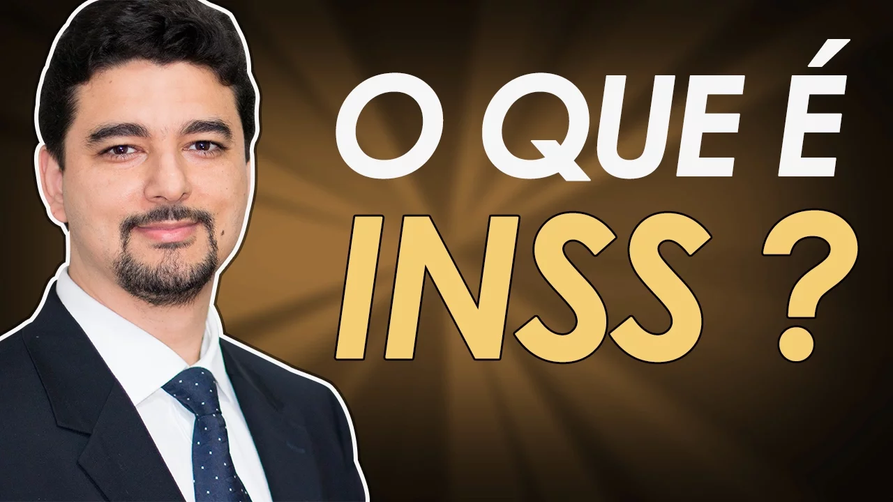 Breve histórico do INSS e suas atribuições