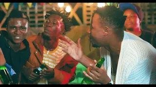 nay wa mitego sherehe official music video 