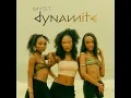 Dynamite