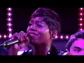Fantasia Burrino sings to her mother  "Lose To Win" - video by Divine Touch Photography