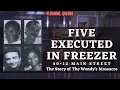 Carnage on Main Street - The Story of The Wendy s Massacre