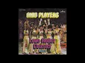 Ohio Players - Love Rollercoaster (45 Edit) (1975)