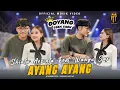 Download Lagu Shinta Arsinta ft Wahyu Sax - Ayang Ayang (Official Music Video) Duh Dewo Dewaning Asmoro