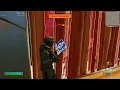 Fortnite creative map guide and review - Raiders Piece Control Practise Map V3