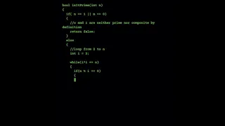 Mersenne Prime Program