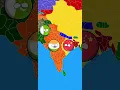 Download Lagu India give surprise for china and Pakistan🤔 #countryballs