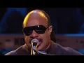 Stevie Wonder - That Girl (Video Mix Studio + Live Outro)