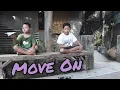 Lagu Bakar Eps  31 : Move On