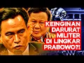 Download Lagu Keinginan Darurat Militer di Lingkar Prabowo?! ft Yusril Ihza Mahendra