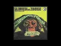 Salammusik feat Ziondread - Aku Pelat (Official Lyric Video)
