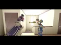 MMD Xenoblade Wake up Call