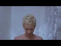 Psycho 1998 Shower scene