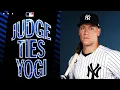 Download Lagu Aaron Judge ties Yogi Berra for 5th ALL-TIME in home runs in Yankees history (358)!