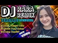 Download Lagu DJ RARA REMIX TERBARU 2025 GALAU TAPI ASIK 💔😭JANJI TINGGAL LUKA😭💔Asik Buat Santai👍💯 MP3