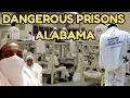 Alabama s Most Dangerous Prisons Inside the Deadliest System in America