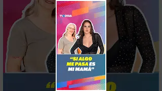 Gala Montes fears for her safety and issues a stern warning to her mother Crista