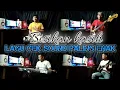 Download Lagu Bisikan kasih - elvy sukaesih - Cover