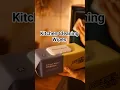 Download Lagu Kitchen Cleaning Wipes ni khas utk hapuskan minyak \u0026 kotoran degil . 🛍️ Link di bio