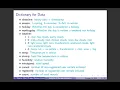Analytics of Business Intelligence Lab 1 Load Data data tables - Part B