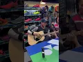 Lagu keren babang Tamvan Nyanyi Lagu Ungu Sejauh Mungkin Live