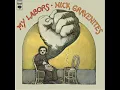 NICK GRAVENITES & ANIMAL MIND . TRACK : MY PARTY . LIVE AUDIO . 1994