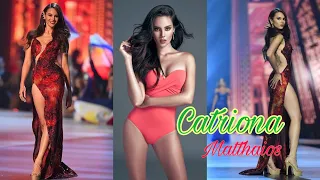 Download Catriona - Music Video with Lyrics MP3