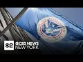 Concerned residents hold meeting following ICE enforcement operation in Morris County N J