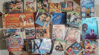 Vcd DVD for Sale new collection vcd online buy Whatsapp contact - 7974492233