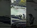 Allegedly drunken driver crashes into vehicles flips over in Wisconsin USA TODAY