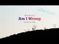 Download Lagu Am I Wrong - Nico \u0026 Vinz l Lirik dan Terjemahan