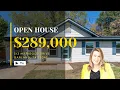 OPEN HOUSE 289 000 313 Marigold Drive Garland TX - Rocio Isela Arzate JPAR REAL ESTATE DALLAS