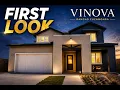 Rancho Cucamonga Model Home Tour Inside Lennar s NEW Vinova Community