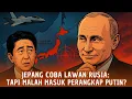 Download Lagu Jepang Bikin Gerakan Lawan Rusia, Tapi Justru Jadi Bidak Permainan Putin!