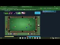 playing 8 pool coolmath games