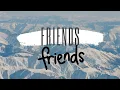 Download Lagu Chase Atlantic ( Friends )  lyrics