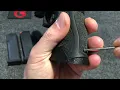 PSA Dagger Compact Magwells - Bloodywheels