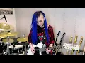 Seether - Dangerous (guitar cover)